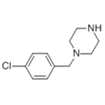 1-(4-Chlorobenzyl)piperazine CAS 23145-88-2