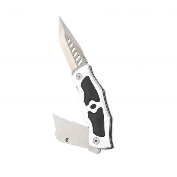2 Blade Good Quality Utility Knife Cutter Knife