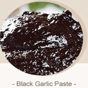 250g packing black garlic sauce