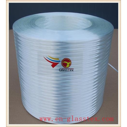 Direct roving for PP reinforcement 17μm