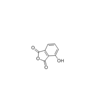Organic Compound 4-Hydroxyisobenzofuran-1,3-dione 37418-88-5