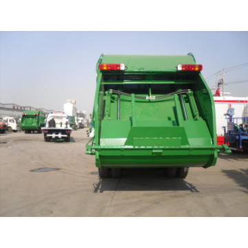 New FOTON AUMAN 18cbm Waste Management Garbage Truck