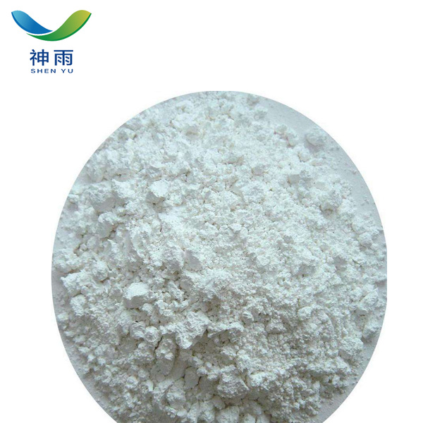 Pharmaceutical Intermediate Inulin with CAS 9005-80-5