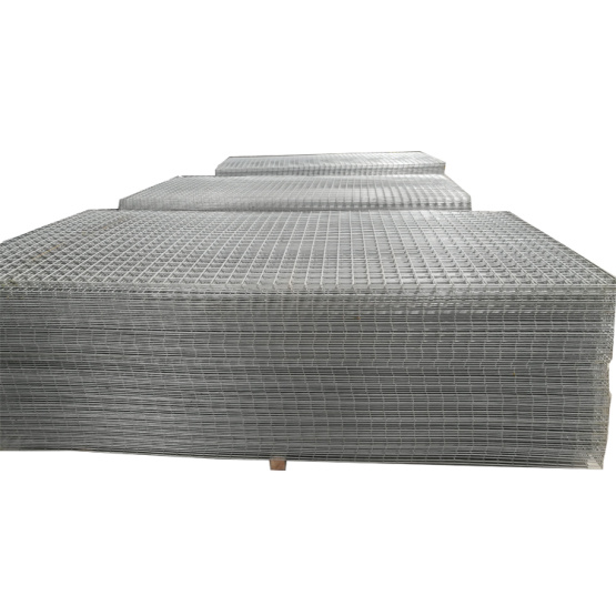 4x4 Galvanized Welded Wire Mesh