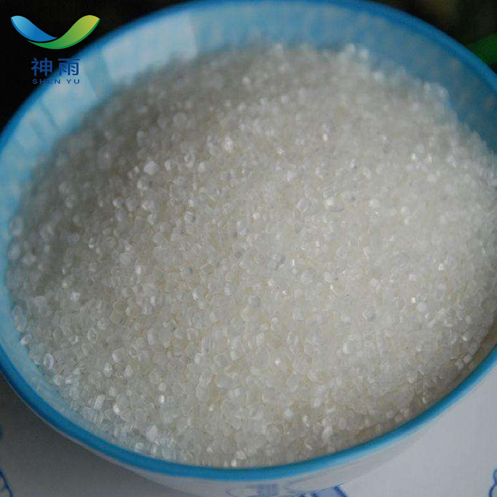 High quality Calcium chloride hexahydrate cas 7774-34-7