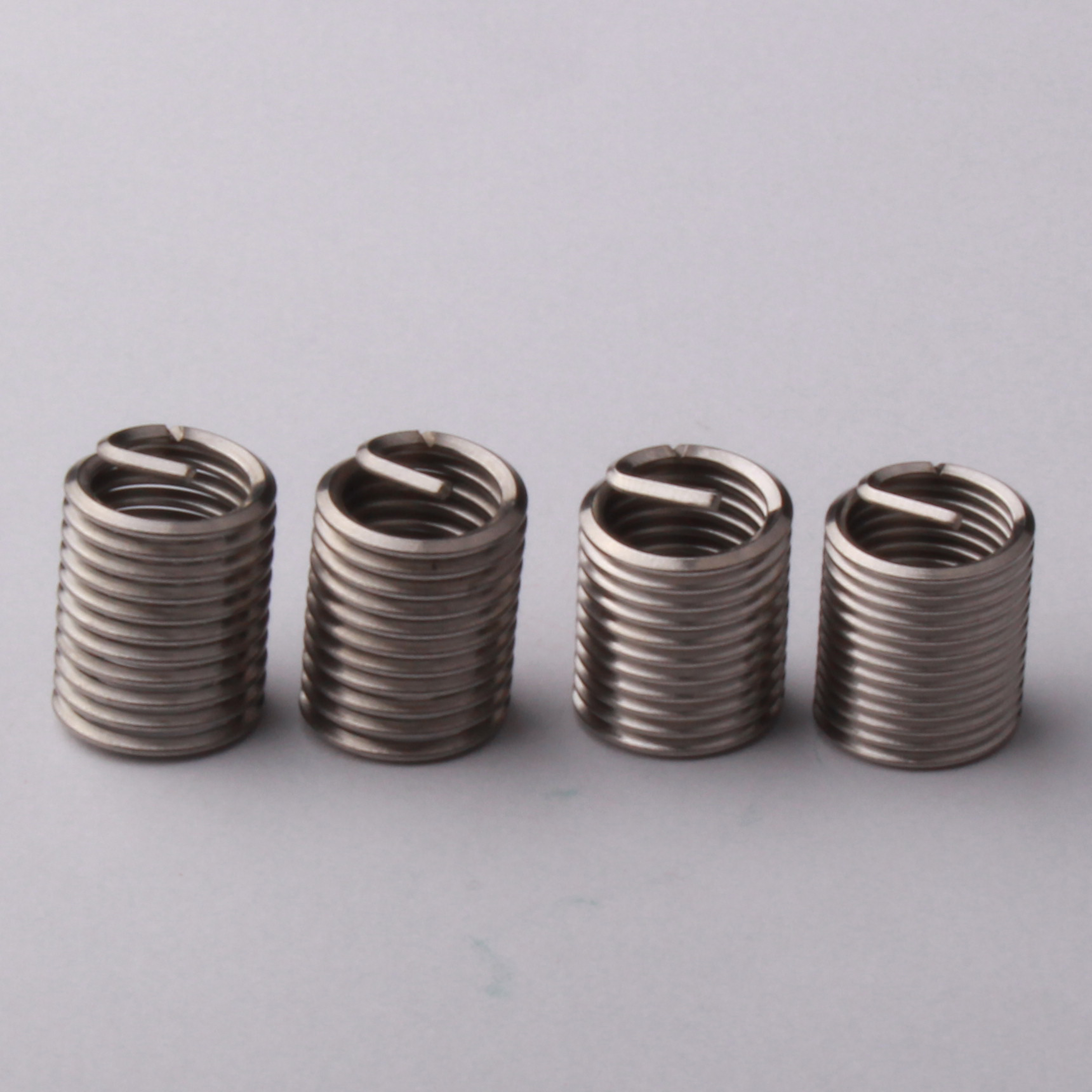 Inserts Threaded Repairing Metal