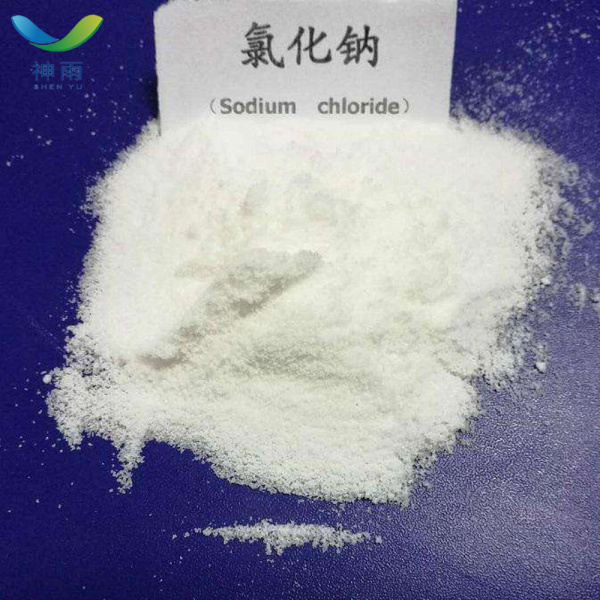 Medicinal Grade Sodium Chloride Powder