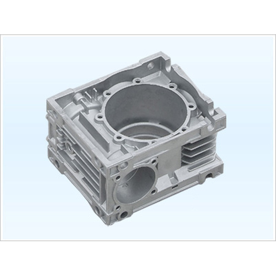 Aluminum Die Casting Gearboxes Passed TS16949