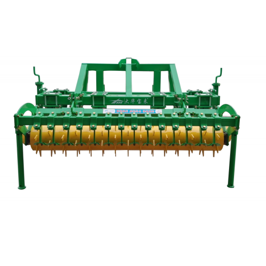 More than 100HP tractor drived subsoiler