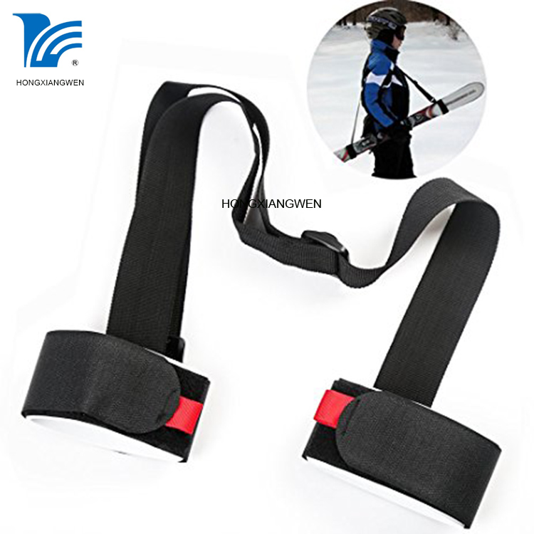 Ski Carrier Strap