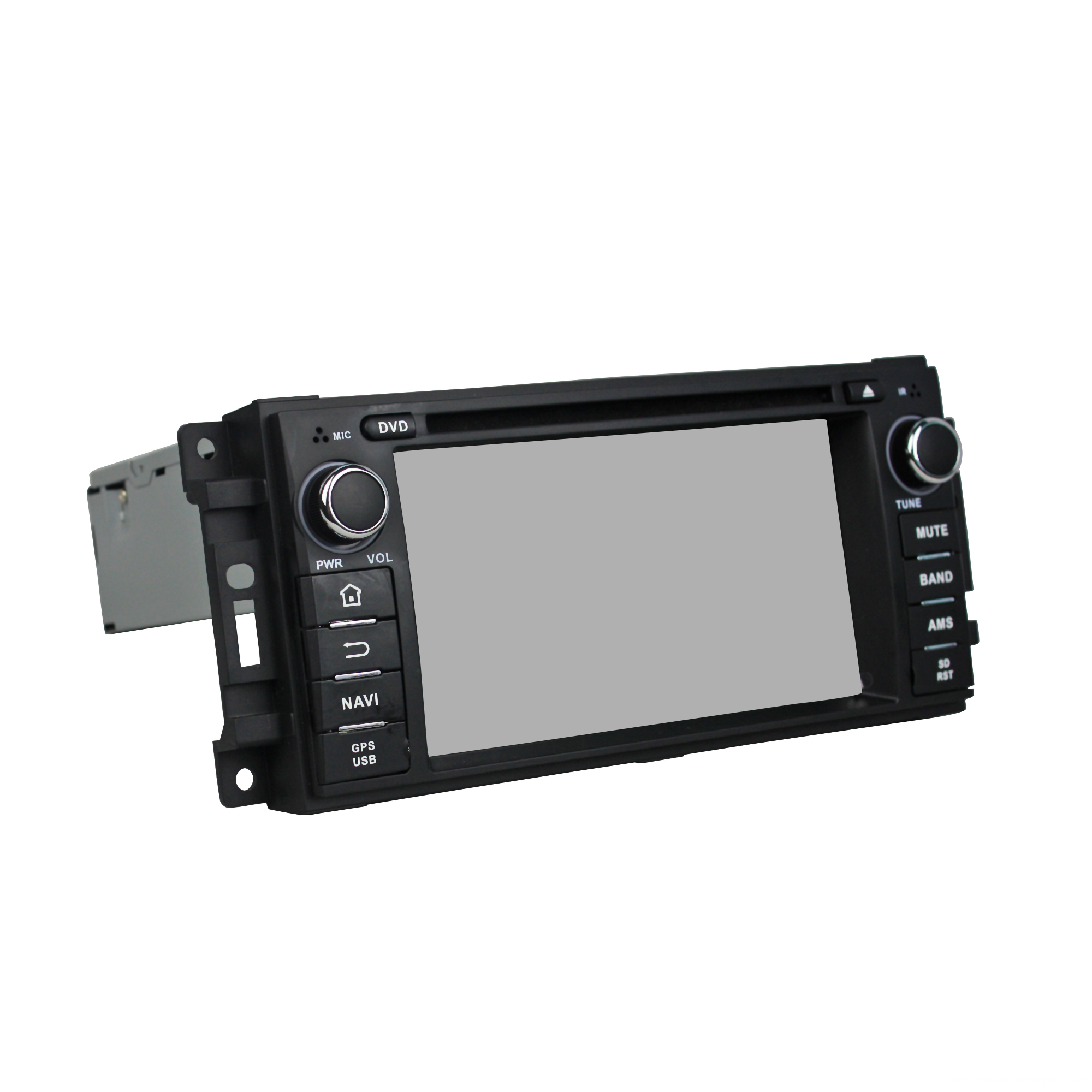 DVD player for Sebring2006 300C/2005-2007 