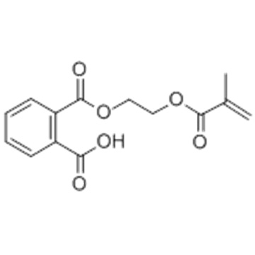 1,2-Benzenedicarboxylicacid, 1-[2-[(2-methyl-1-oxo-2-propen-1-yl)oxy]ethyl] ester CAS 27697-00-3