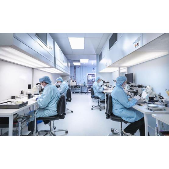 Pharmaceutical Clean Room Technology for Pharmaceutical