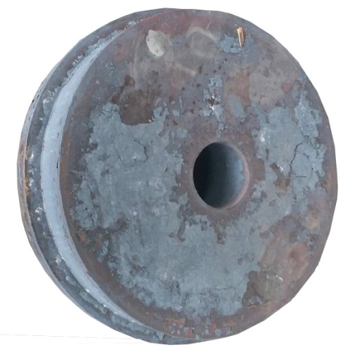 Closed Forging Forged Steel Products Super Steel Forgings