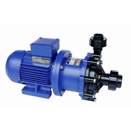 CQF engineering plastic magnetic pump