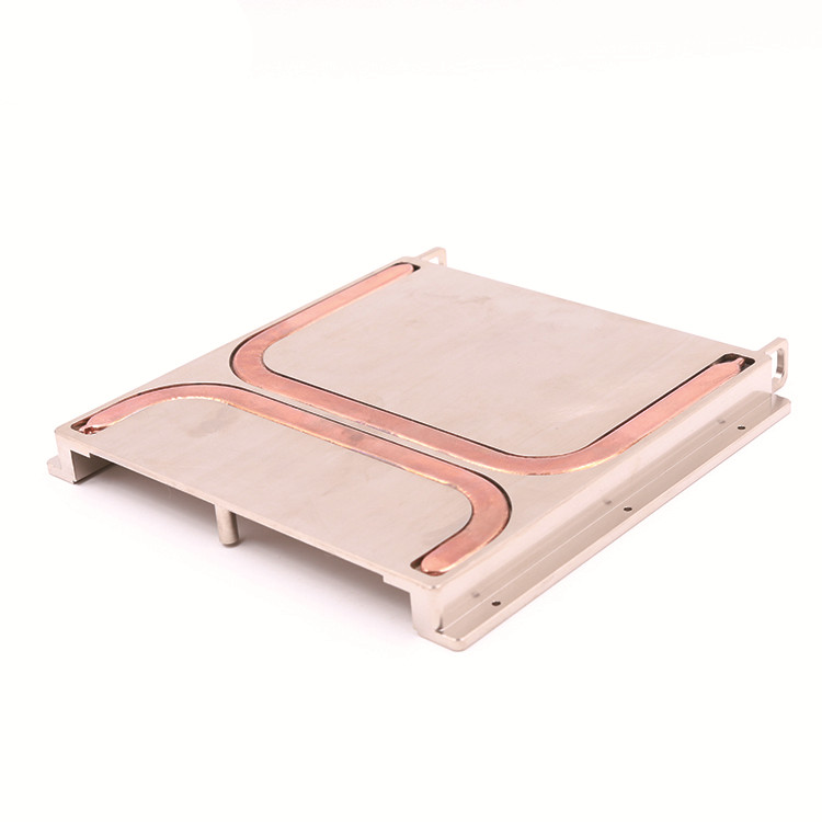 China Custom High Quality Water Cooling Plate 2