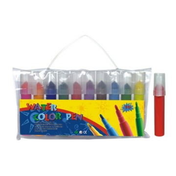 10pcs Water Color Pen Set