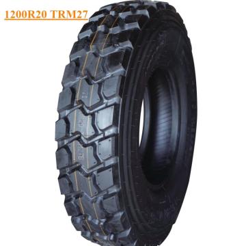 Rockstar Truck Tyre 1200R20 TRM27