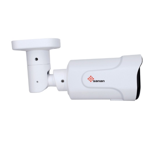 RJ45 Port Bullet Camera 3MP