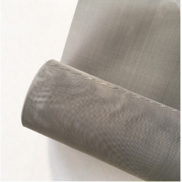 304 20Mesh Plain Woven Stainless Steel Wire Mesh