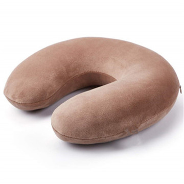 Airplane Car Bus Support Travel Pillow