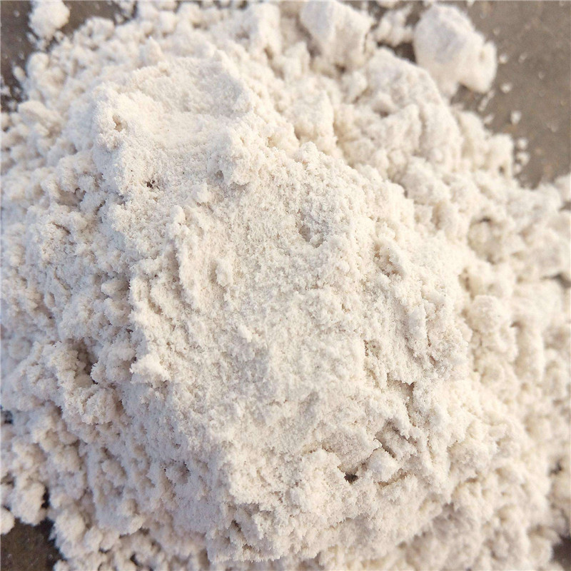 Diatomaceous