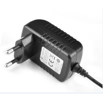 240Vac to 9Vdc power supply adpter