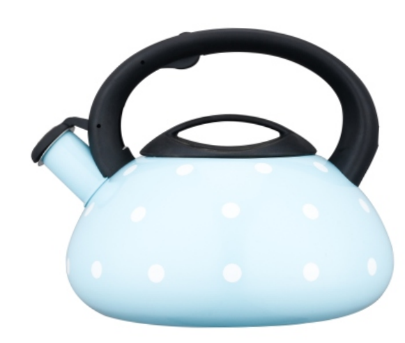 KHK037 2.5L induction tea kettle