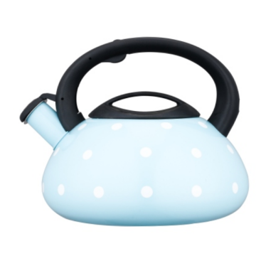 2.5L induction tea kettle