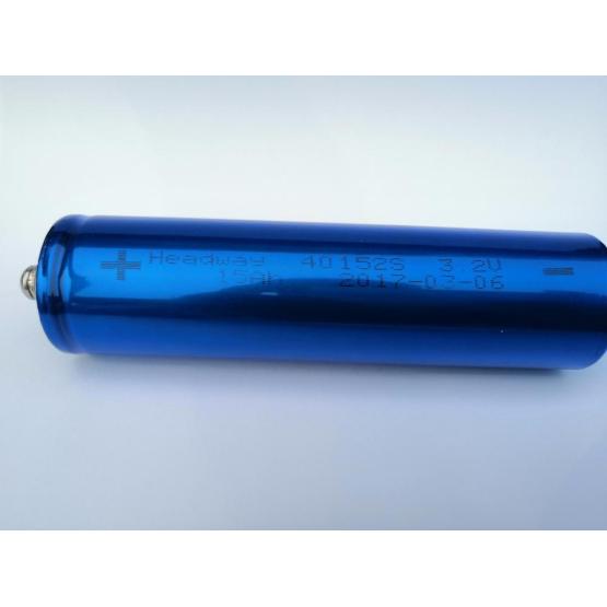 Rechargeable Li ion Battery HW40152S-15Ah for AGV