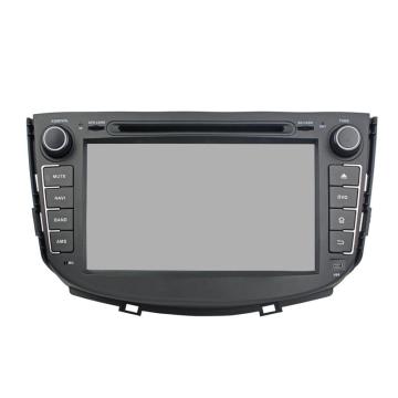 Android 5.1 LIFAN X60 DVD Player
