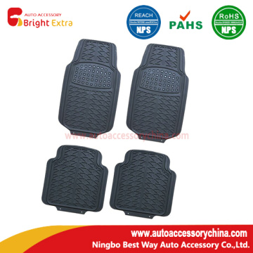 New! Trim To Fit Universal Floor Mat