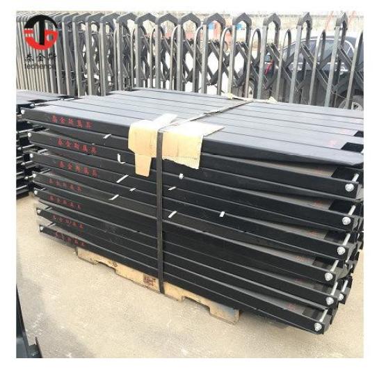 Forklift forks extensions of 1T/2T/3T/4T/5T/6T/7T