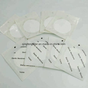 Cellulose Nitrate Filter Mnembrane for Liquid Filtration