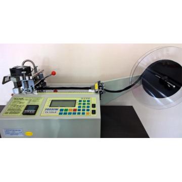 Automatic Polyester Tape Cutting Machine
