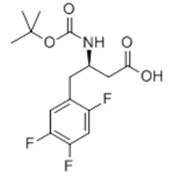 Sitagliptin intermediate 1  CAS 486460-00-8