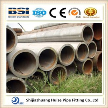 ASTM A355 P22 alloy steel seamless pipe