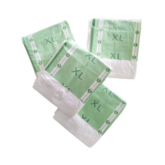 Customize adult diapers heavy incontinence