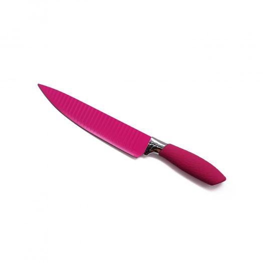 5pcs Colorful Kitchen Knife set