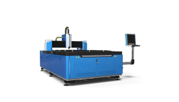 CNC Fiber Laser Tube Cutting Machine