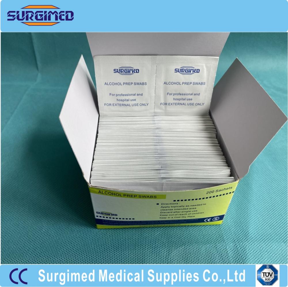 Alcohol Prep Swabs 02