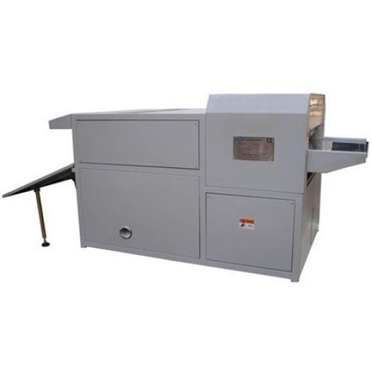 ZXB650 UV Coating machine