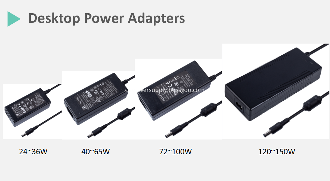 Desktop Power Adapter