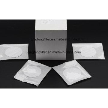 0.8um Cellulose Nitrate (CN) Filter Membrane with Grid