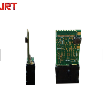 RS232/TTL Bluetooth Mini handheld Laser Range Finder Sensor