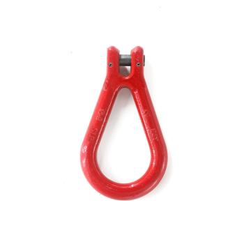 G80 CLEVIS LINK /PEARSHAPE LINK