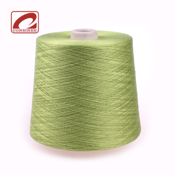 2 ply silk wool cashmere blend yarn