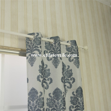 European Typical Miranda Fabric for window curtain