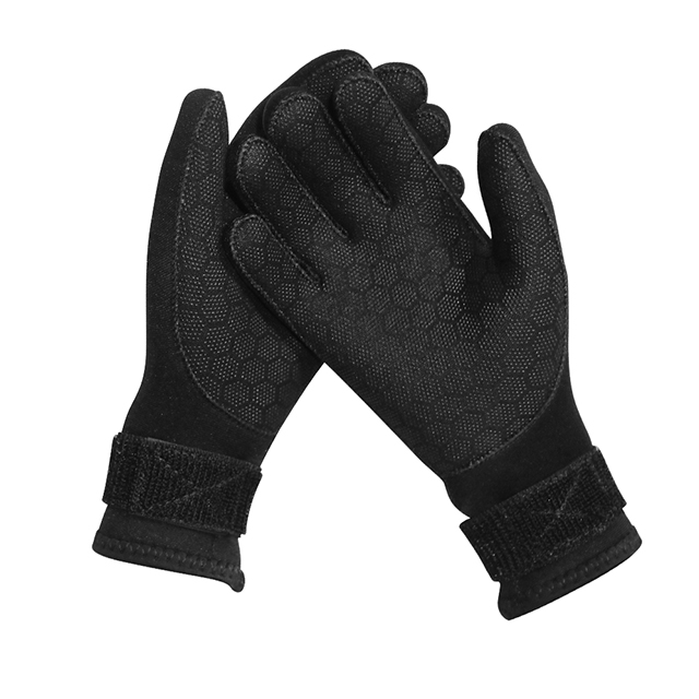   Neoprene Gloves  