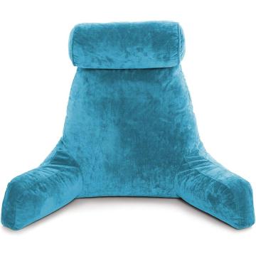 Quality Wedge Reading Pillow For Bed